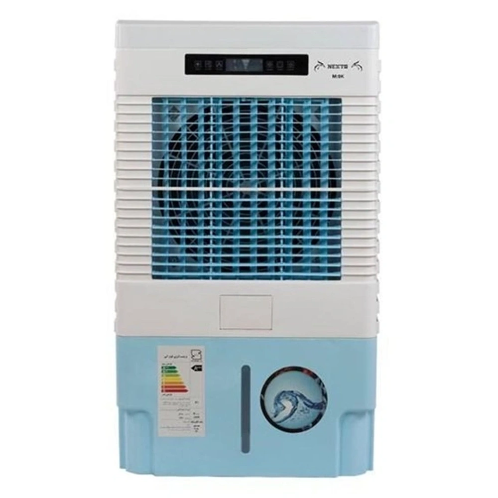 کولر آبی 9 هزار پرتابل نکست پلاس مدل NXP-AC-9000