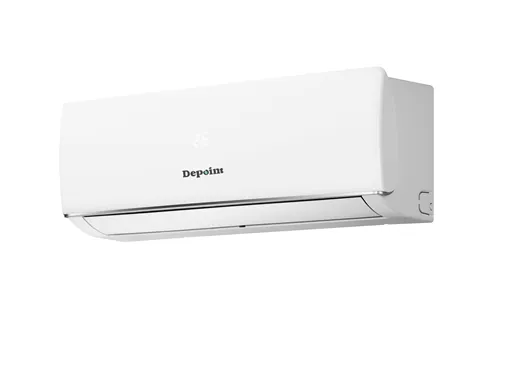 کولر گازی۲۴۰۰۰دور ثابت دیپوینت مدل AC24ONT3DB
