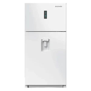 یخچال فریزر طرح فریزر بالا 28 فوت دوو مدل TMI-34MW