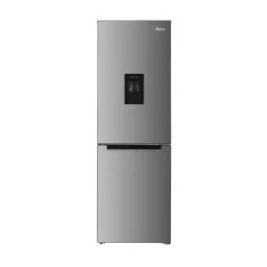 یخچال پایین فریزر مدل نیسا (Nysa) مدل GRF-321W