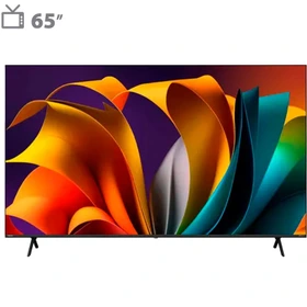 تلویزیون هوشمند ۶۵ اینچ UHD هایسنس مدل UA۶۵A۶۱HSICHD