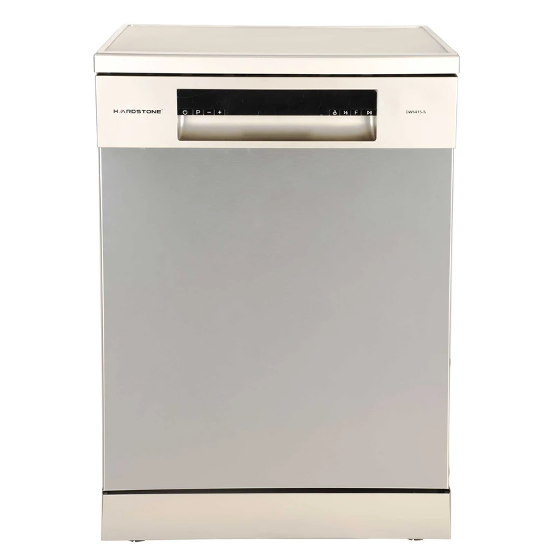 ماشین ظرفشویی ۱۴ نفره هاردستون مدل DW6415S