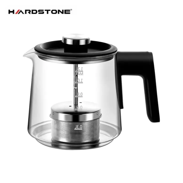 چای ساز دیجیتال هاردستون مدل TMP4046