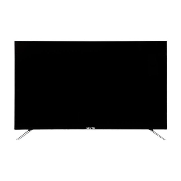 تلویزیون نکست پلاس QLED مدل NXP-Q5040 مشکی