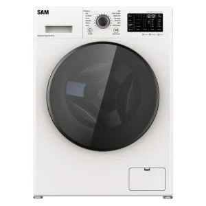 ماشین لباسشویی اتوماتیک سام مدل BL-P1465/W