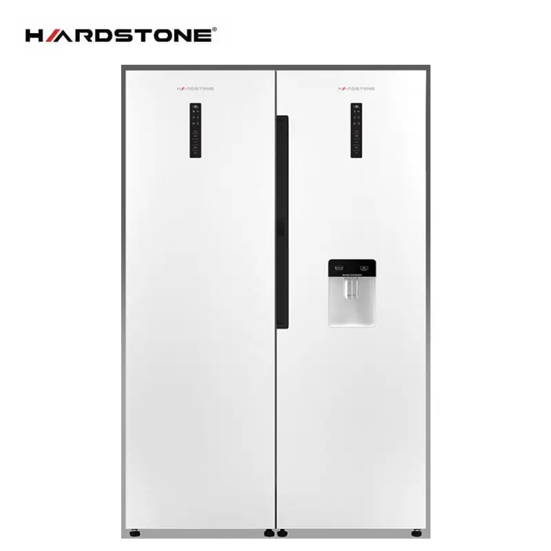یخچال فریزر دوقلو هاردستون مدل HD24