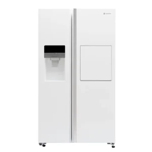 یخچال فریزر ساید بای ساید 32 فوت امرسان مدل SBS-32N